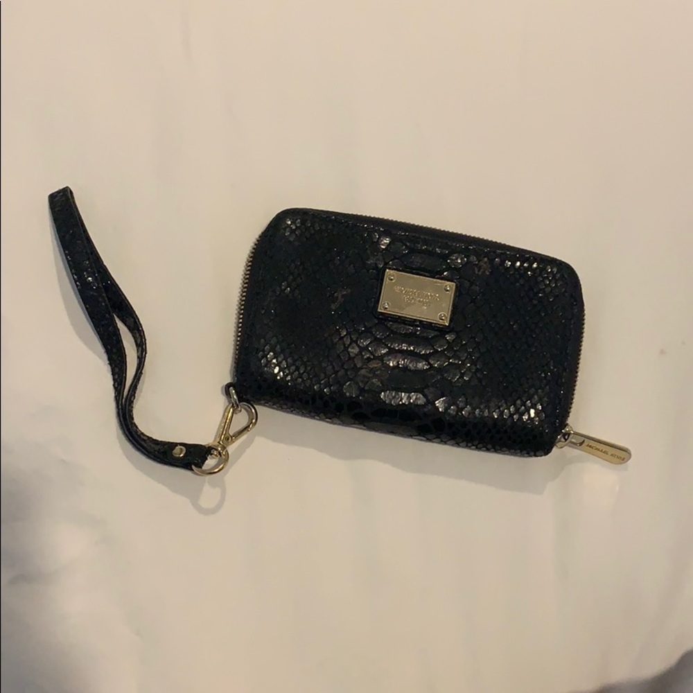 Micheal Kors wallet